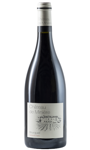 Château de Minière 2018