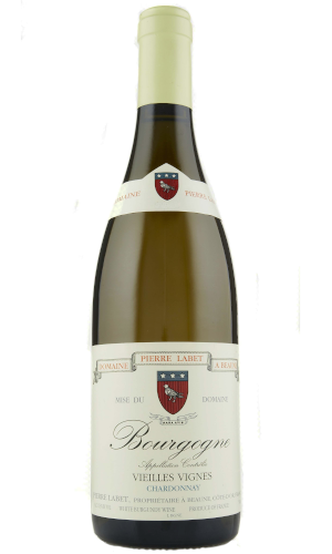 Domaine Labet "Chardonnay Vieilles Vignes" 2020