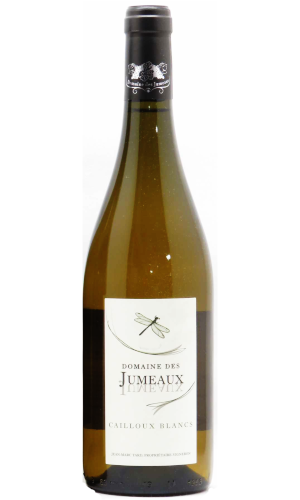 Domaine des Jumeaux "Caillou Blanc" 2022