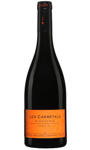 Domaine Gros et Tollot "Les Carrétals" 2023