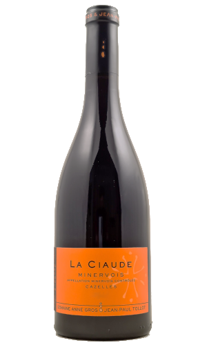 Domaine Gros et Tollot "La Ciaude" 2023