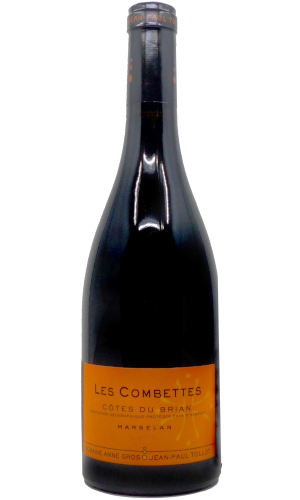 Domaine Gros et Tollot "Les Combettes" 2023