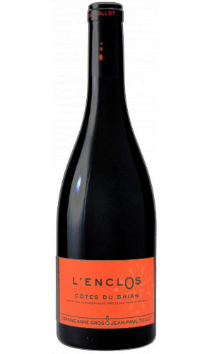 Domaine Gros et Tollot "L'Enclos" 2023