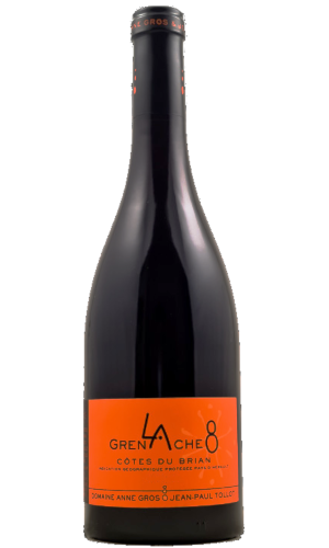 Domaine Gros et Tollot "La Grenache 8" 2023