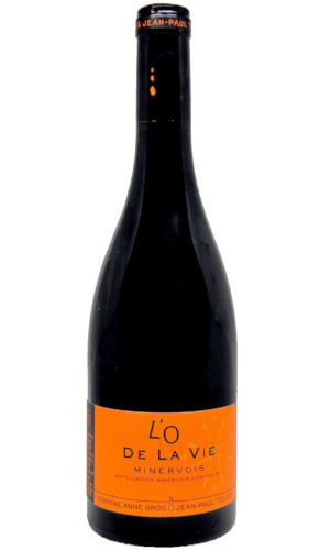 Domaine Gros et Tollot "L'O de la Vie" 2023