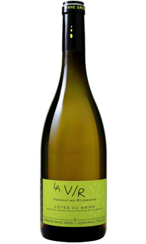 Domaine Gros et Tollot "La VR" 2023